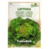 Sobre Semillas Ortovivo Lechuga Española Trocadero Hortus