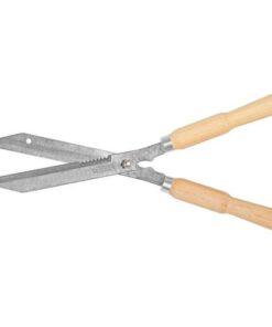 Tramontina  78331-125 Tijera para Seto con dientes
