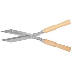 Tramontina  78331-125 Tijera para Seto con dientes