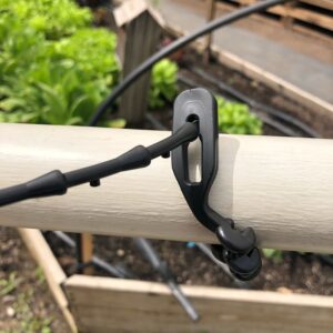 Amarra P/Plantas y Arboles Gruesa profesional 20 cm