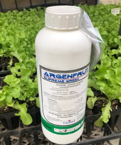 Argenfrut Supreme Aceite parafínico con registro para uso orgánico 1 lt