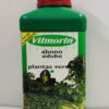 Fertilizante líquido Vilmorin Plantas verdes 500 ml
