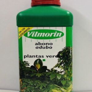 Fertilizante líquido Vilmorin Plantas verdes 500 ml