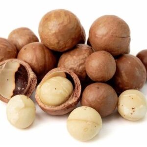 Arbol frutal Nuez Macadamia