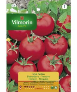 Sobre Semillas Vilmorin Tomate San Pedro Vilmorin