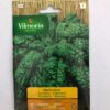 Sobre Semillas Vilmorin Espinaca Merlo Nero