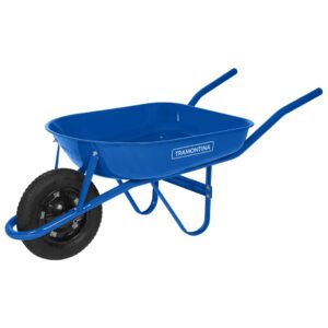 Tramontina  77704-432 carretilla de jardín