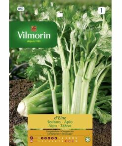 Sobre Semillas Vilmorin Apio Gigante Vilmorin