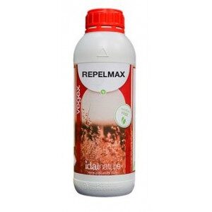 Repelente roedores, conejos y otros  1 litro