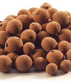 Arcilla expandida (bolitas) 1 lt