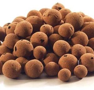 Arcilla expandida (bolitas) 1 lt