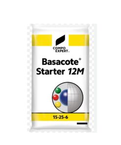 Basacote Fertilizante Starter P/12 M 1 kg