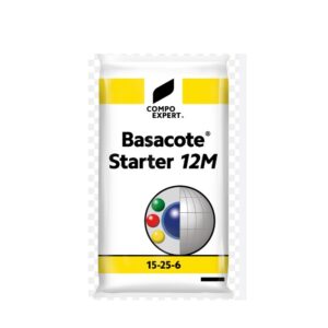 Basacote Fertilizante Starter P/12 M 1 kg