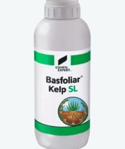 Basfoliar  Bioestimulante Kelp SL 1 lt