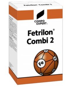 Fetrilon Combi 2 Caja 2 kg (microelementos)