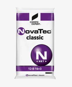 Novatec Granulado Classic 12-8-16+3+TE bolsa 1 kg
